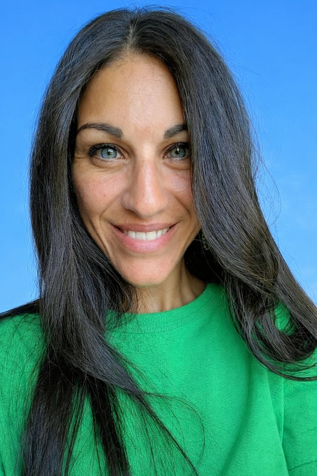 Sandy Saadoun - Kinésiologue