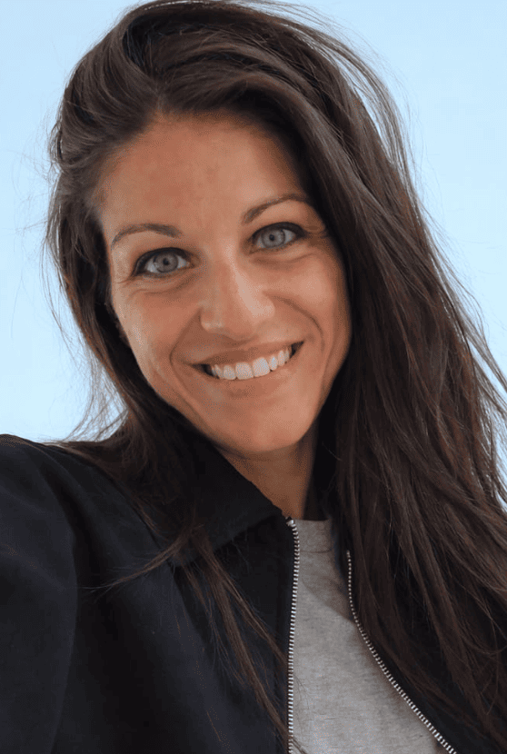 Sandy Saadoun - Kinésiologue