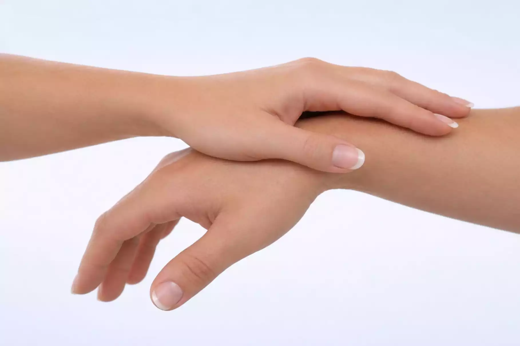 Test musculaire en kinésiologie - Sandy Saadoun